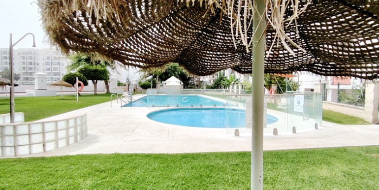 FOR RENT IN FUENGIROLA