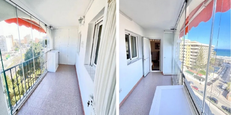 FOR RENT IN FUENGIROLA