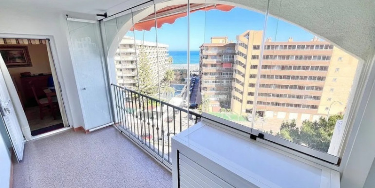 FOR RENT IN FUENGIROLA
