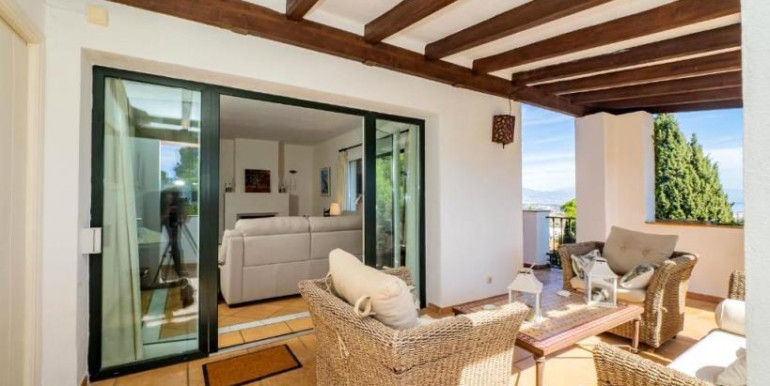 SPACIOUS VILLA IN TORREMOLINOS