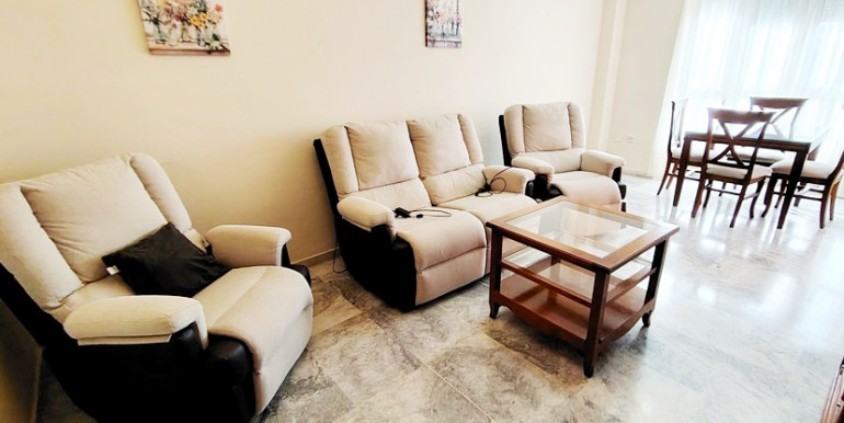 FOR RENT IN FUENGIROLA