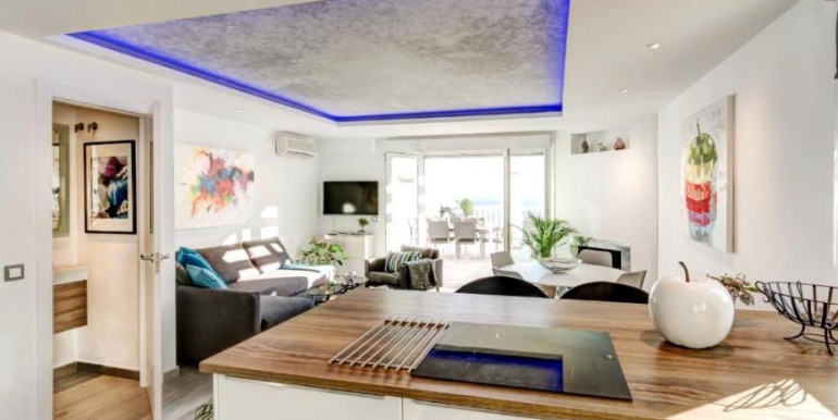 PENTHOUSE SEA VIEWS BENALMÁDENA