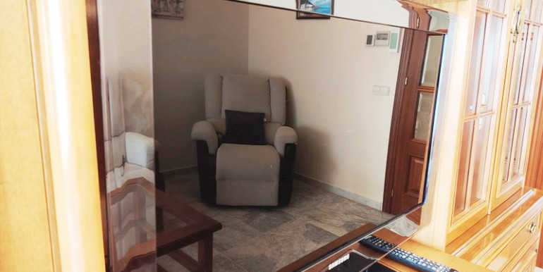 FOR RENT IN FUENGIROLA