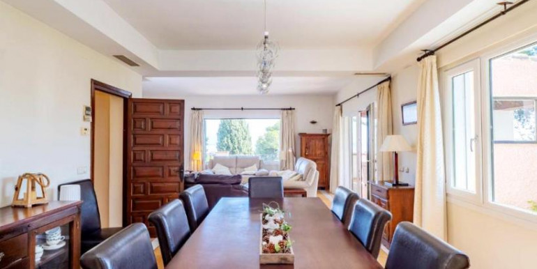 SPACIOUS VILLA IN TORREMOLINOS