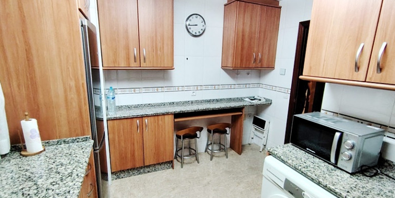 FOR RENT IN FUENGIROLA