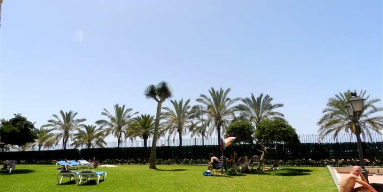 OPPORTUNITY IN MARBELLA