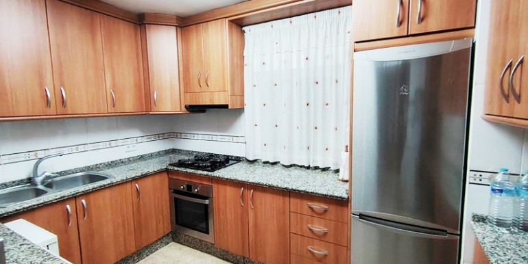 FOR RENT IN FUENGIROLA