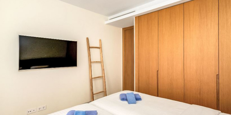 LUXURY APARTMENT IN BENAHAVÍS