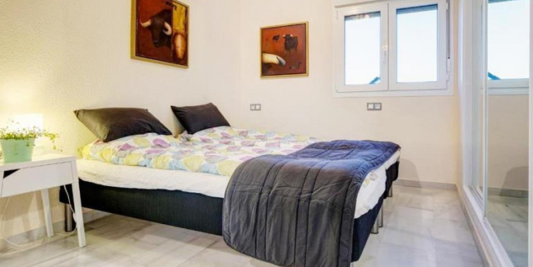 PENTHOUSE SEA VIEWS BENALMÁDENA