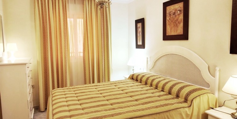 FOR RENT IN FUENGIROLA