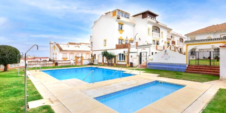 PENTHOUSE SEA VIEWS BENALMÁDENA