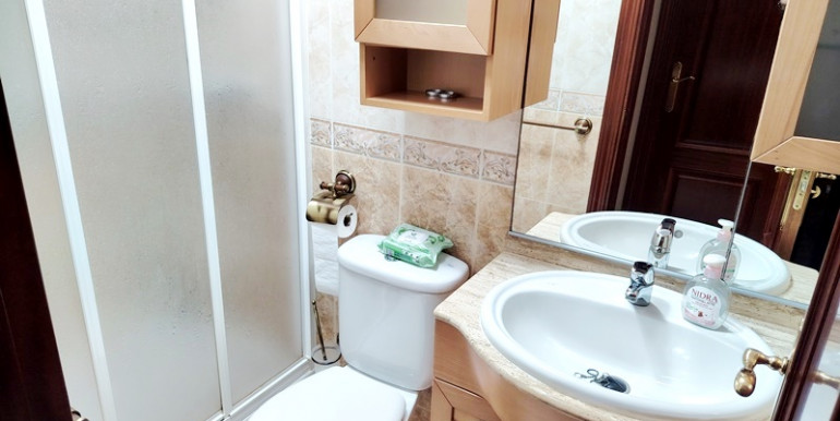 FOR RENT IN FUENGIROLA