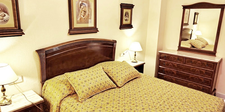 FOR RENT IN FUENGIROLA