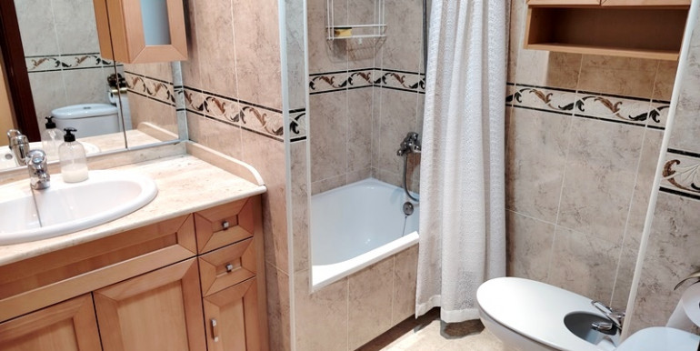 FOR RENT IN FUENGIROLA