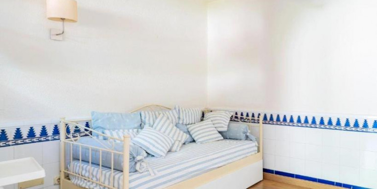 SPACIOUS VILLA IN TORREMOLINOS