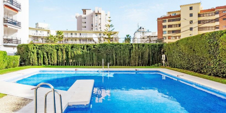 TORREMOLINOS A 200m DEL MAR