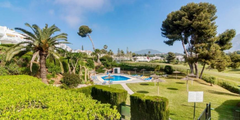 ALQUILER VACACIONAL MARBELLA