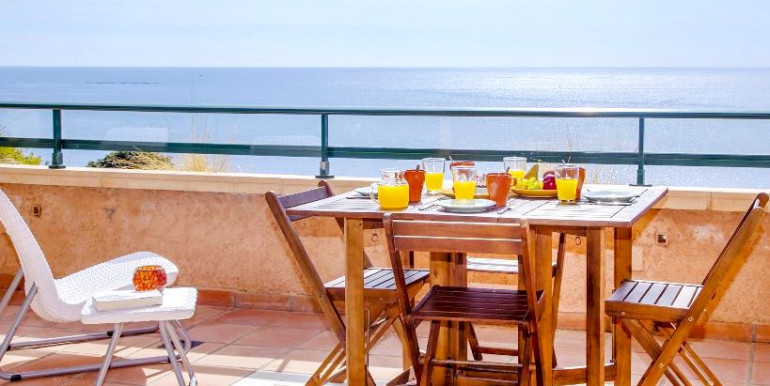 EN ALTEA A 300m DEL MAR