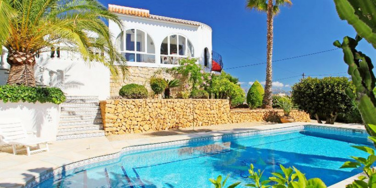 LA NUCIA CERCA DE BENIDORM LA NUCIA CERCA DE BENIDORM