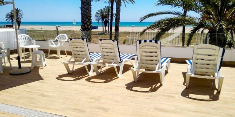 EN VERA A 30m DE LA PLAYA EN VERA A 30m DE LA PLAYA