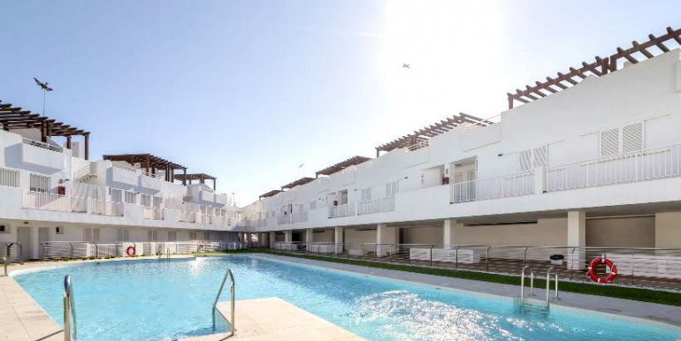 IN MOJÁCAR 50m FROM THE SEA IN MOJÁCAR 50m FROM THE SEA