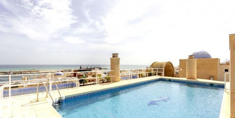 EN GARRUCHA A 500m DEL MAR EN GARRUCHA A 500m DEL MAR