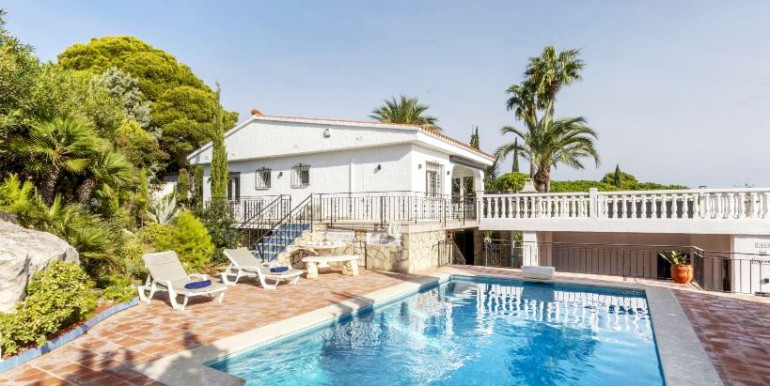 SOLEADA VILLA EN PEÑISCOLA SOLEADA VILLA EN PEÑISCOLA