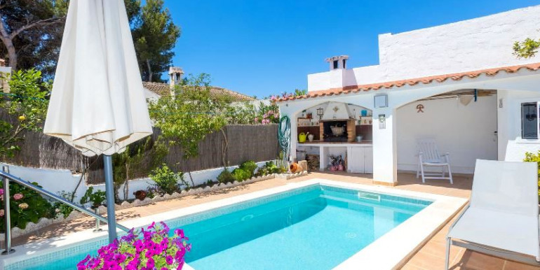 ACOGEDOR CHALET EN CUNIT ACOGEDOR CHALET EN CUNIT