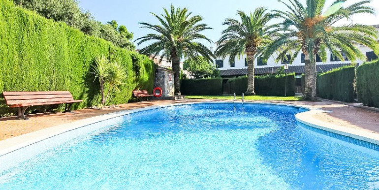 EN CAMBRILS A 190m DEL MAR