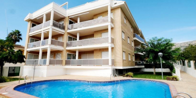 IN ALCANAR 100m FROM THE SEA IN ALCANAR 100m FROM THE SEA