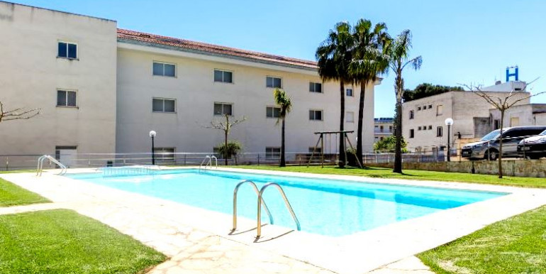 EN ALCANAR A 90m DEL MAR EN ALCANAR A 90m DEL MAR