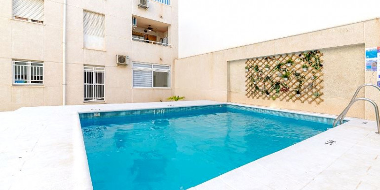 IN GARRUCHA 490m FROM THE SEA IN GARRUCHA 490m FROM THE SEA