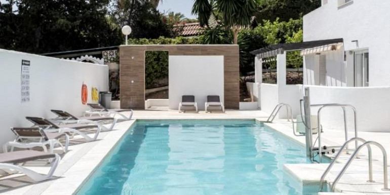 EN MARBELLA ALDEA BLANCA