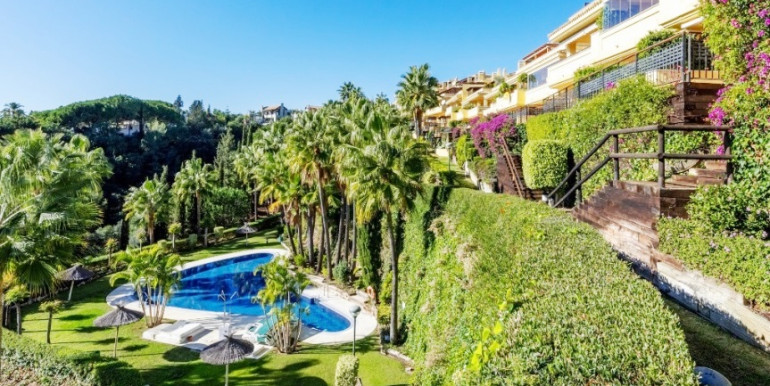 ÁTICO SIERRA BLANCA MARBELLA