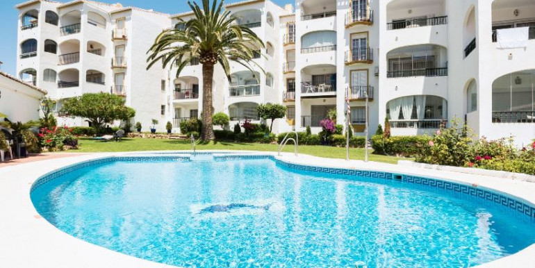 TORREMOLINOS A 50m DEL MAR