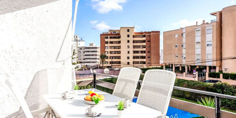 TORREMOLINOS A 200m DEL MAR