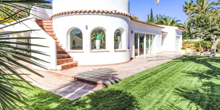 FANTÁSTICA VILLA EN ALTEA FANTÁSTICA VILLA EN ALTEA