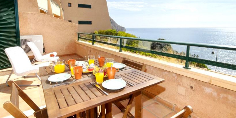 EN ALTEA A 300m DEL MAR