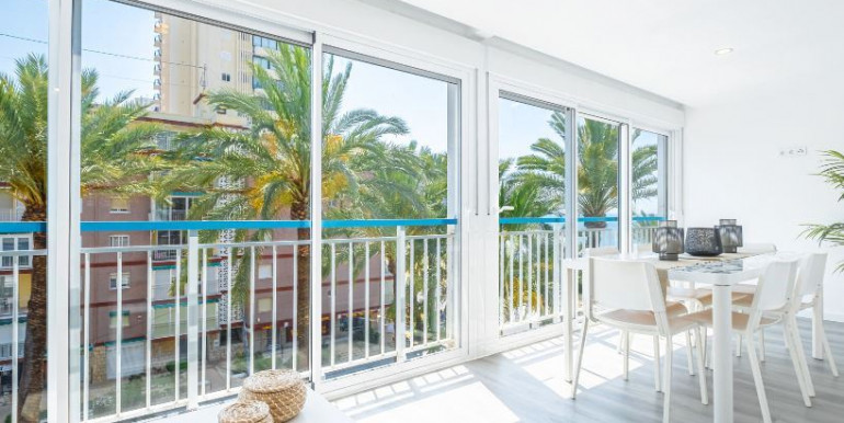 IN BENIDORM 30m FROM THE SEA IN BENIDORM 30m FROM THE SEA