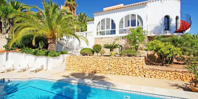 LA NUCIA CERCA DE BENIDORM LA NUCIA CERCA DE BENIDORM