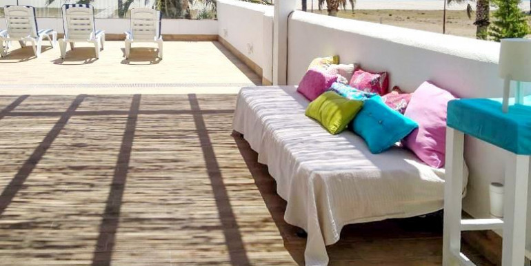 EN VERA A 30m DE LA PLAYA EN VERA A 30m DE LA PLAYA