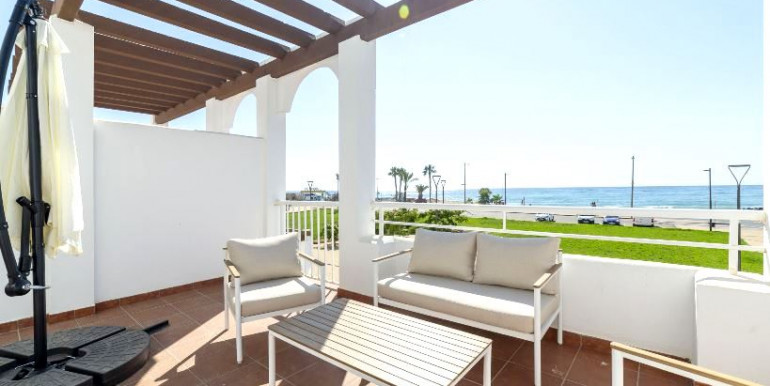 IN MOJÁCAR 50m FROM THE SEA IN MOJÁCAR 50m FROM THE SEA