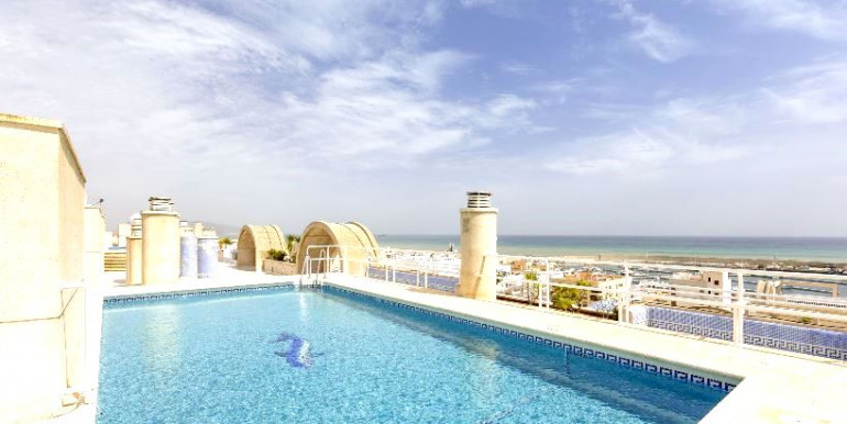 EN GARRUCHA A 500m DEL MAR EN GARRUCHA A 500m DEL MAR