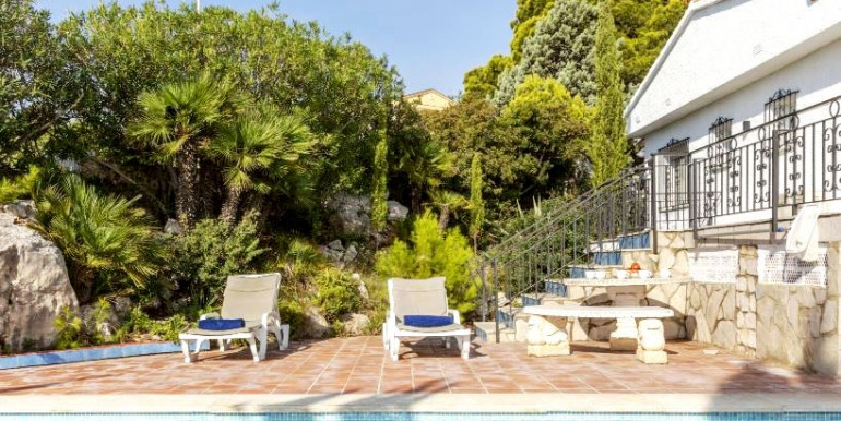 SOLEADA VILLA EN PEÑISCOLA SOLEADA VILLA EN PEÑISCOLA