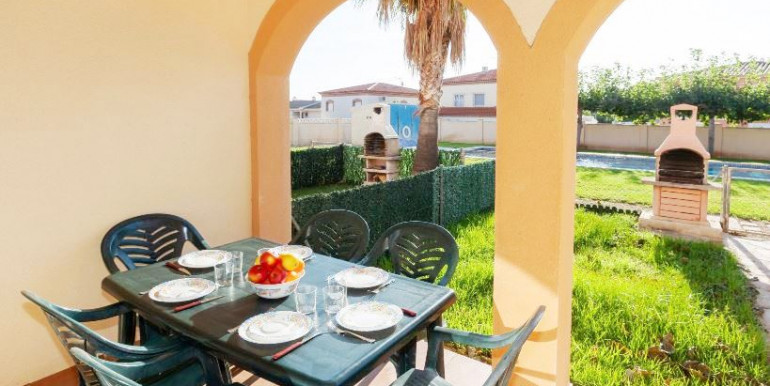 300m DEL MAR MIAMI PLATJA