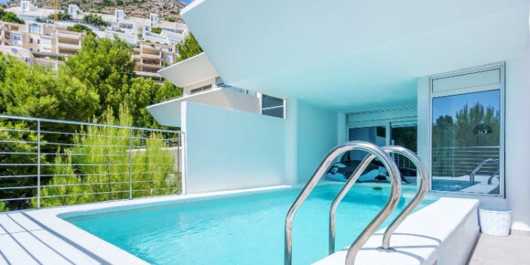 PRECIOSA VILLA EN ALTEA PRECIOSA VILLA EN ALTEA