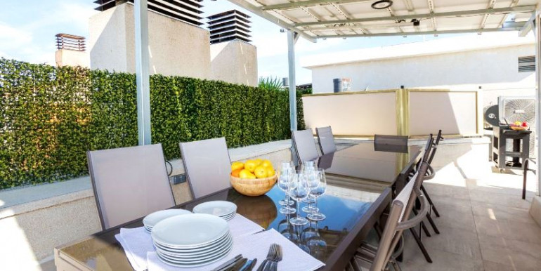 LARGE PENTHOUSE IN CAMBRILS LARGE PENTHOUSE IN CAMBRILS