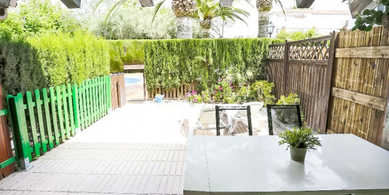 EN CAMBRILS A 190m DEL MAR