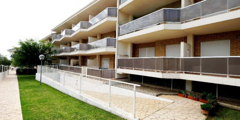 IN ALCANAR 100m FROM THE SEA IN ALCANAR 100m FROM THE SEA