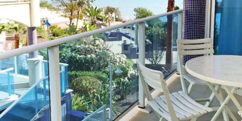 IN ALCANAR 200m FROM THE SEA IN ALCANAR 200m FROM THE SEA